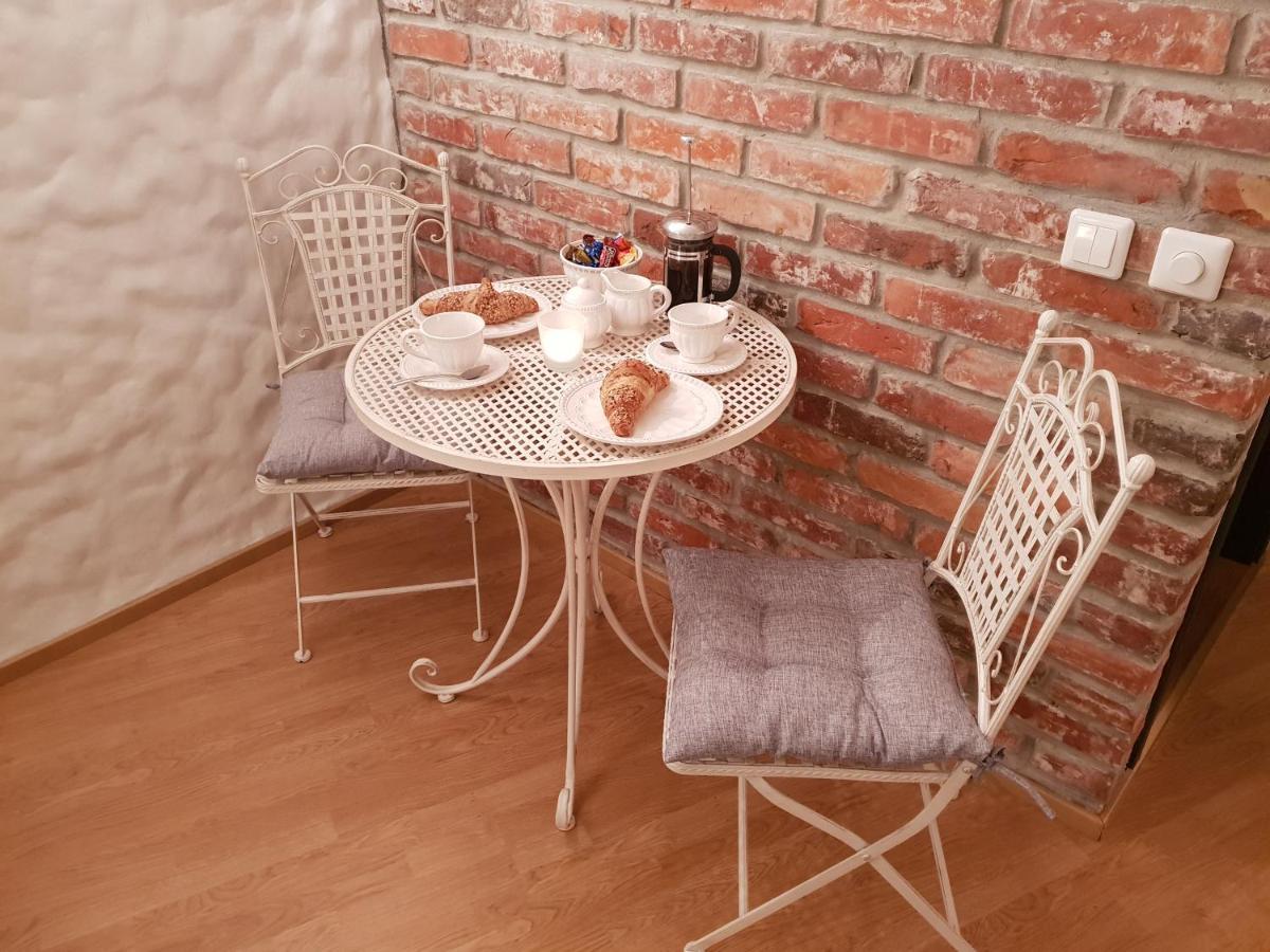 Apartmán Positively Inspiring For 2 Pärnu Exteriér fotografie