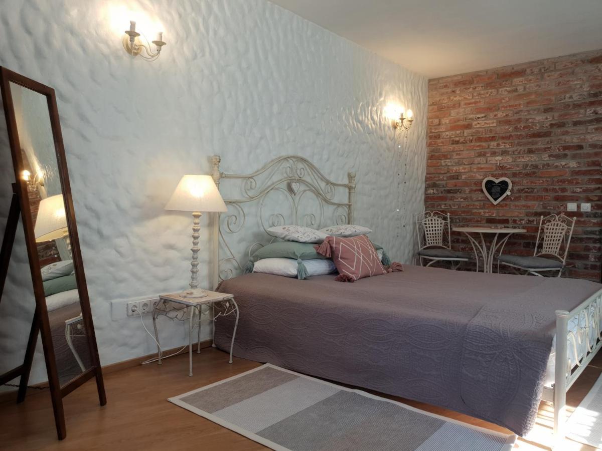 Apartmán Positively Inspiring For 2 Pärnu Exteriér fotografie