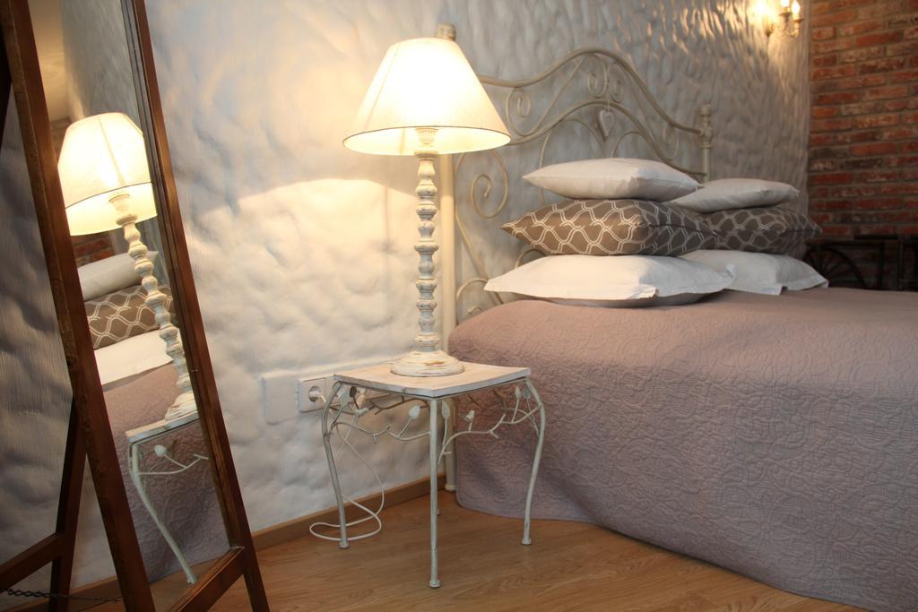 Apartmán Positively Inspiring For 2 Pärnu Exteriér fotografie