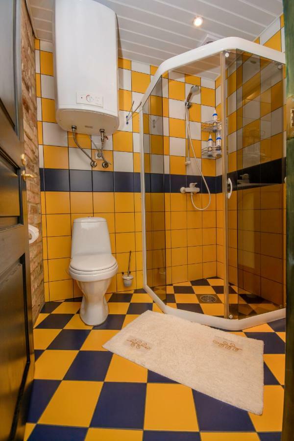 Apartmán Positively Inspiring For 2 Pärnu Exteriér fotografie